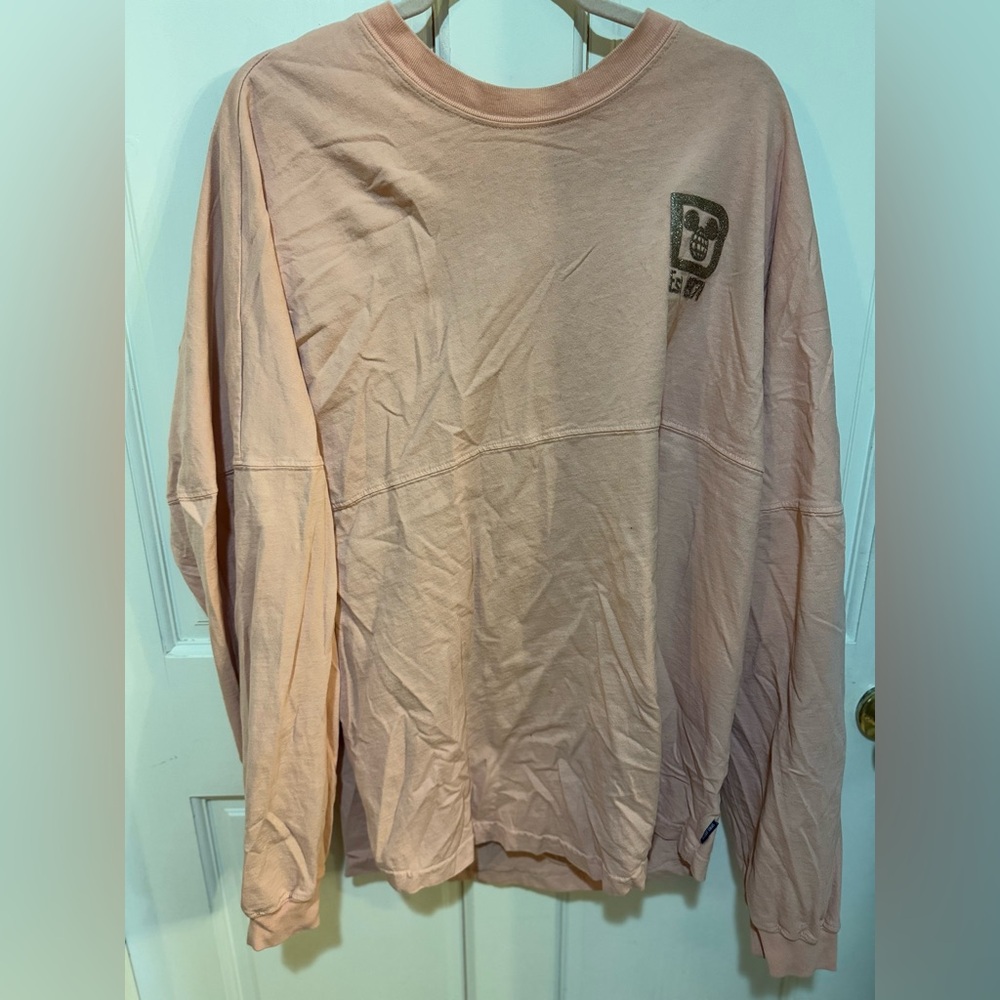 Disney spirit jersey